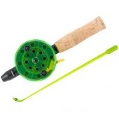 Удочка зимняя Akara JL1001 1808105-55 пробковая ручка