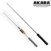 Удочка зимняя AKARA ICE SPIN (5-20 гр) 45 см