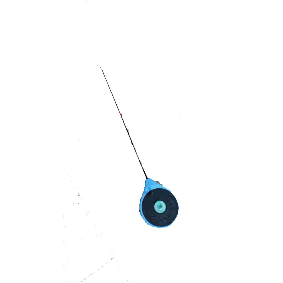 Удочка зимняя AKARA ICE fishing rod #RBUZ-B-0
