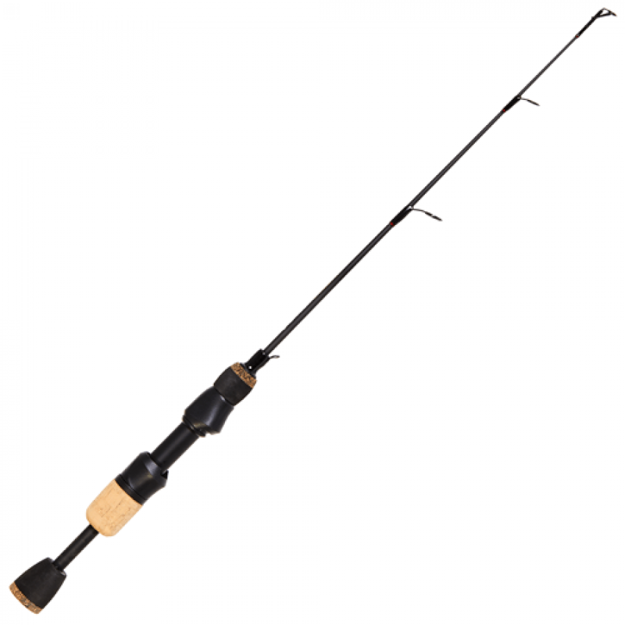 Удочка зимняя Lucky John C-TECH ZANDER HT 52 #LJ109-01-0