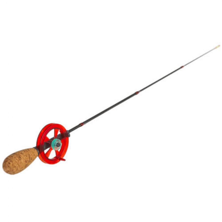 Удочка зимняя Lucky John C-Tech JIG LIGHT #LJ114-01-0