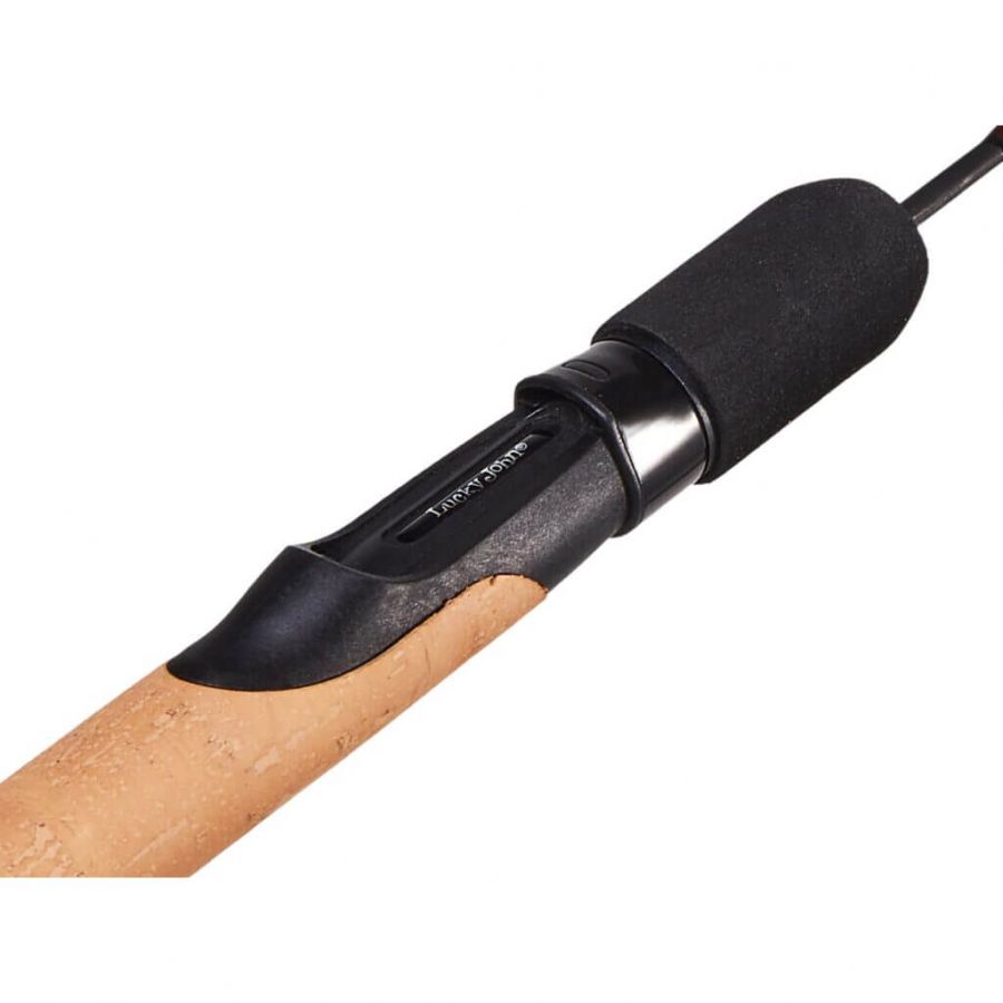 Удочка зимняя Lucky John C-Tech Pike 60-2
