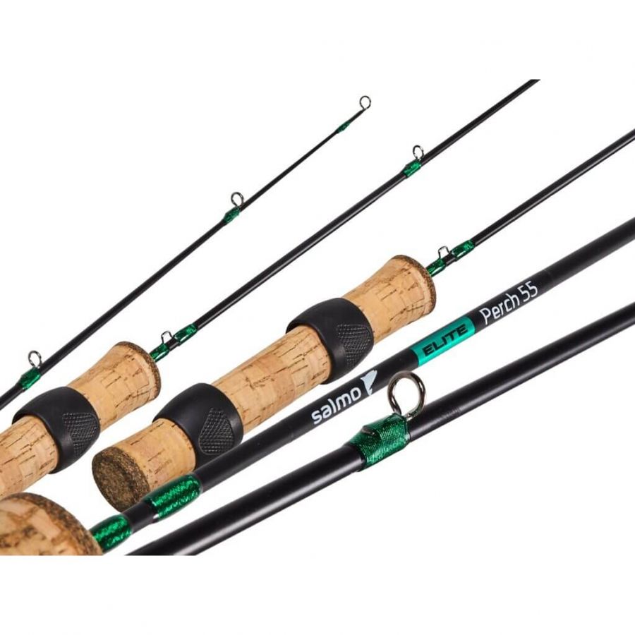 Удочка зимняя Team Salmo Elite Perch 55 см-2