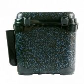 Ящик зимний A-Elita sputnik большой пенопласт чёрный