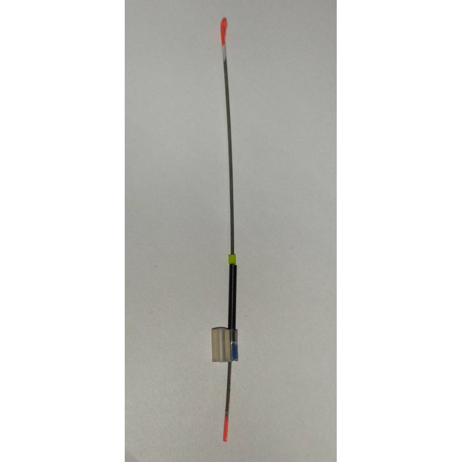 купить Сторожок ВК металл часовая пружина 15 см в ассортименте-0