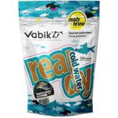Прикормка рыболовная Vabik ready cold water Универсальный 750гр