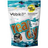 Прикормка рыболовная Vabik ready cold water Лещ корица 750гр