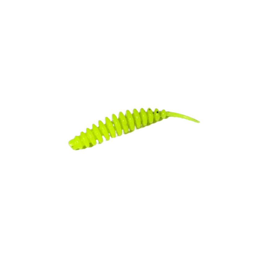 купить Силиконовая приманка Green Fish Tanta Pro 1,2-2