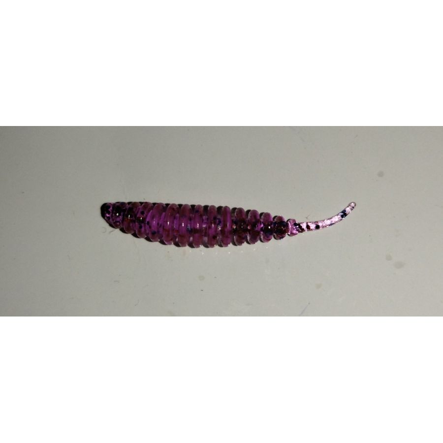 купить Силиконовая приманка Green Fish Tanta Pro 1,2-7