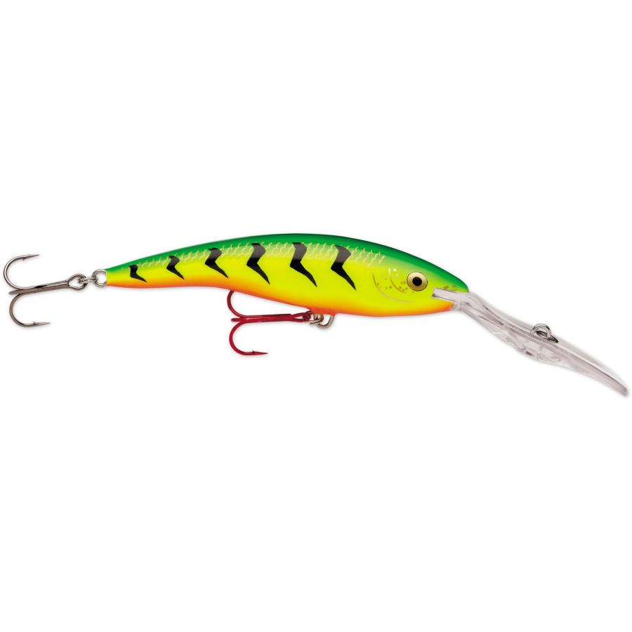 Воблер Rapala Deep Tail Dancer TDD13-1