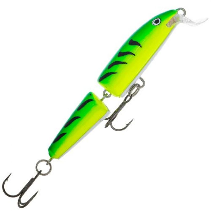 Воблер Rapala Jointed J11-5