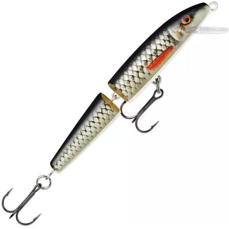 Воблер Rapala Jointed J11-3