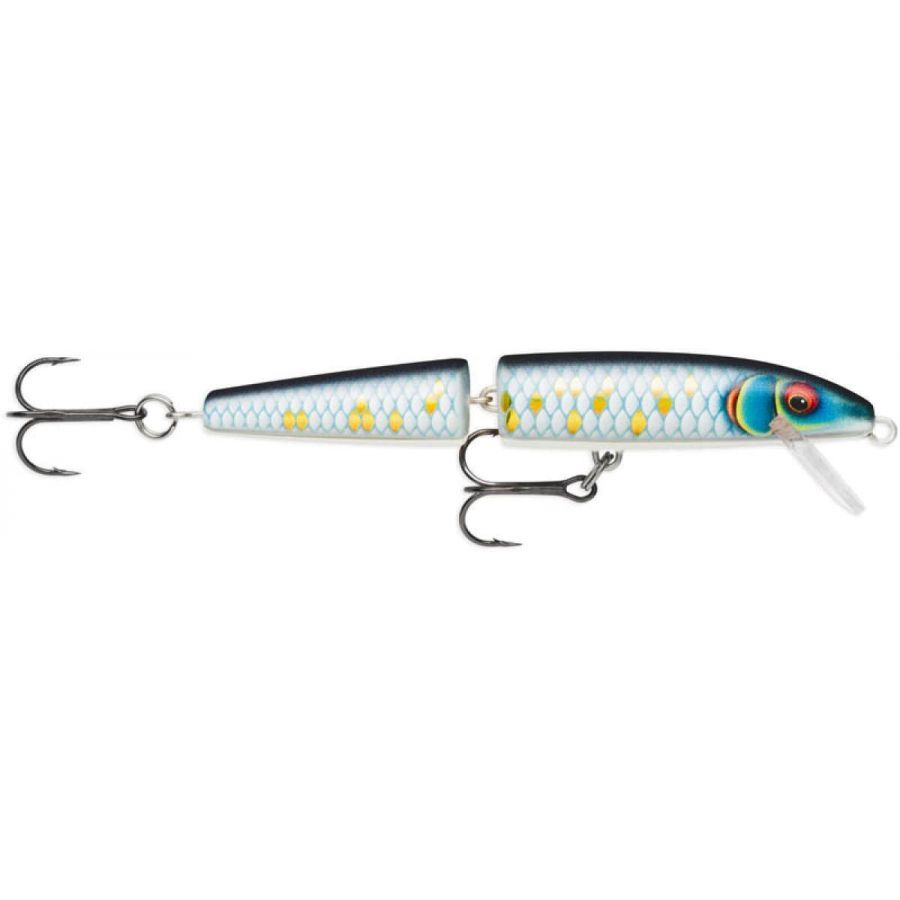 Воблер Rapala Jointed J11-2