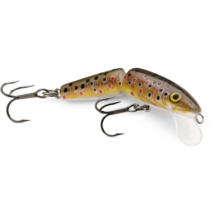 Воблер Rapala Jointed J11-1