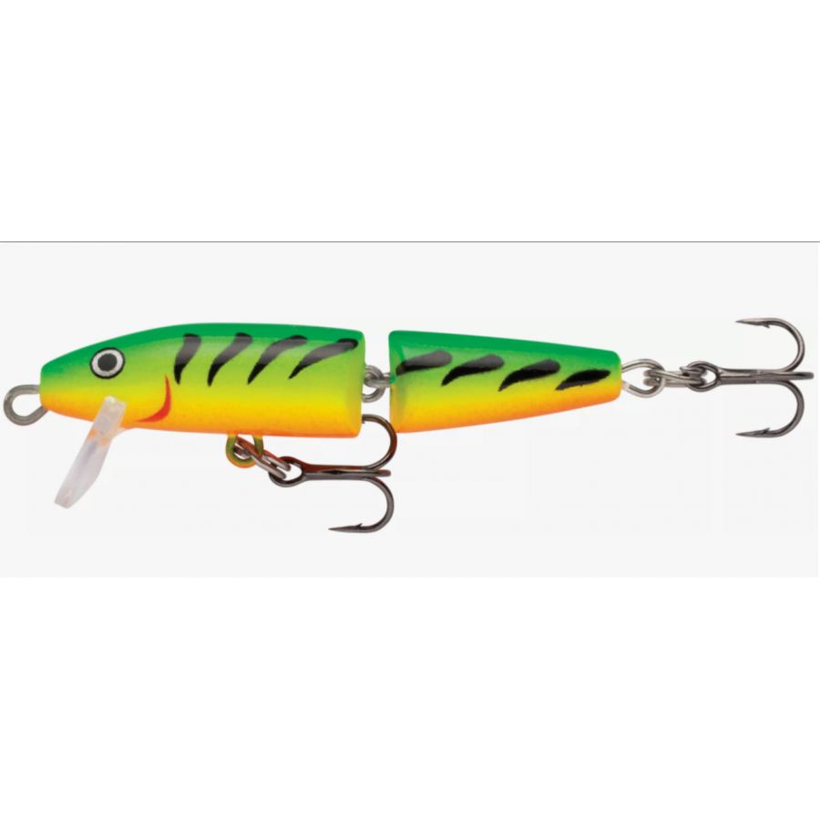 Воблер Rapala Jointed J13-0