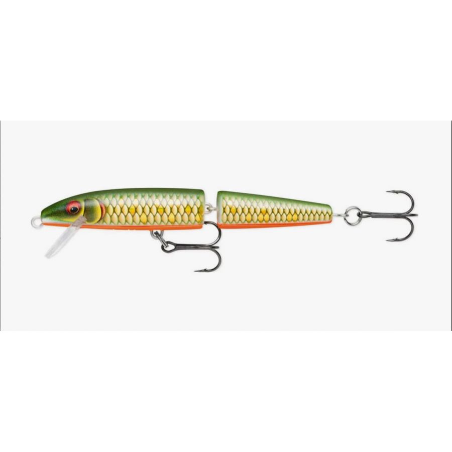 Воблер Rapala Jointed J13-1