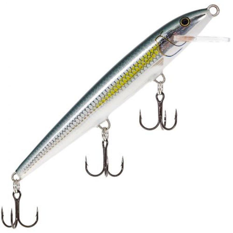 Воблер Rapala Floating F13-4