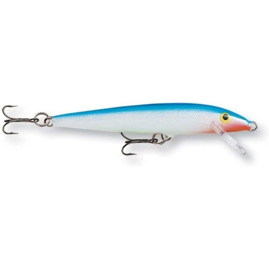 Воблер Rapala Floating F13-1
