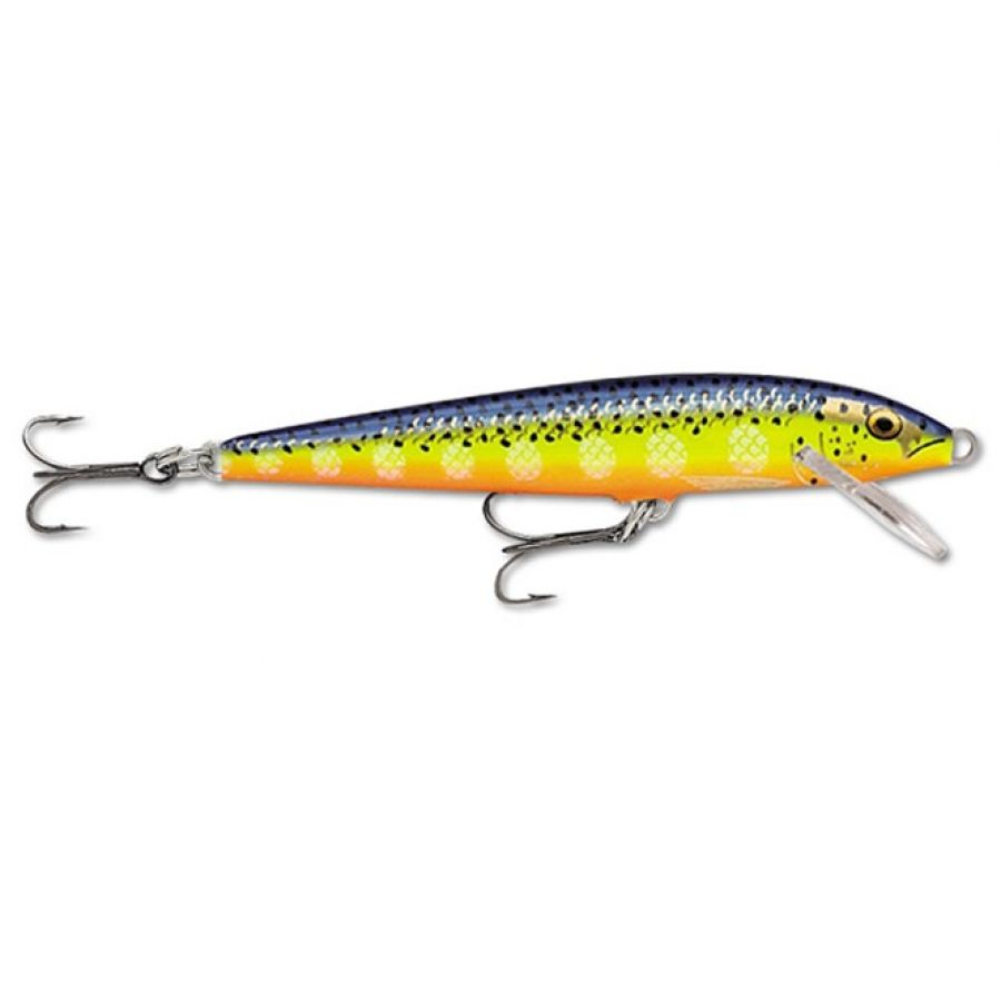 Воблер Rapala Floating F13-3