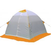 Палатка Лотос 2 Оранж