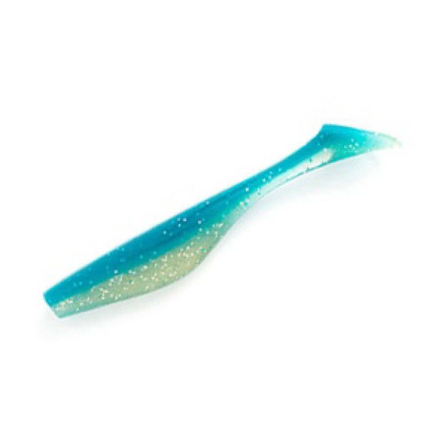 Силиконовая приманка Green Fish Sea Shad 3.5"-10