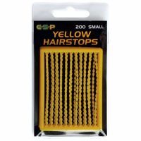 Стопора ESP Yellow Hairstops S