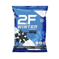 Прикормка зимняя 2F Winter-лещ(гранулы)