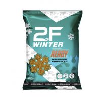 Прикормка зимняя 2F Winter-универсальная(увлажненная)