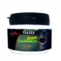 Добавка Traper Dip Powder Banana 70 гр