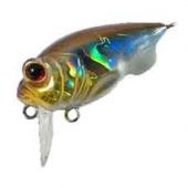 Воблер Tsuyoki Plug SSR 38F