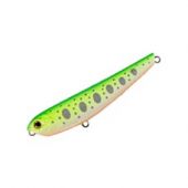 Воблер TsuYoki Viper 80F