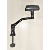 Ручка ВК для катушки большая (КАРПОВАЯ катушка)