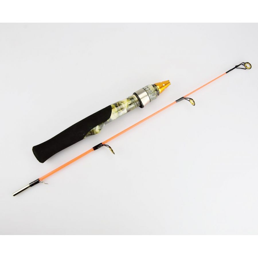 купить Удочка зимняя Fine Ice fishing 55-0