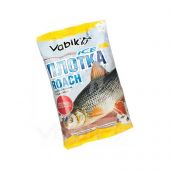 Прикормка зимняя Vabik ICE Плотва Мотыль 750г