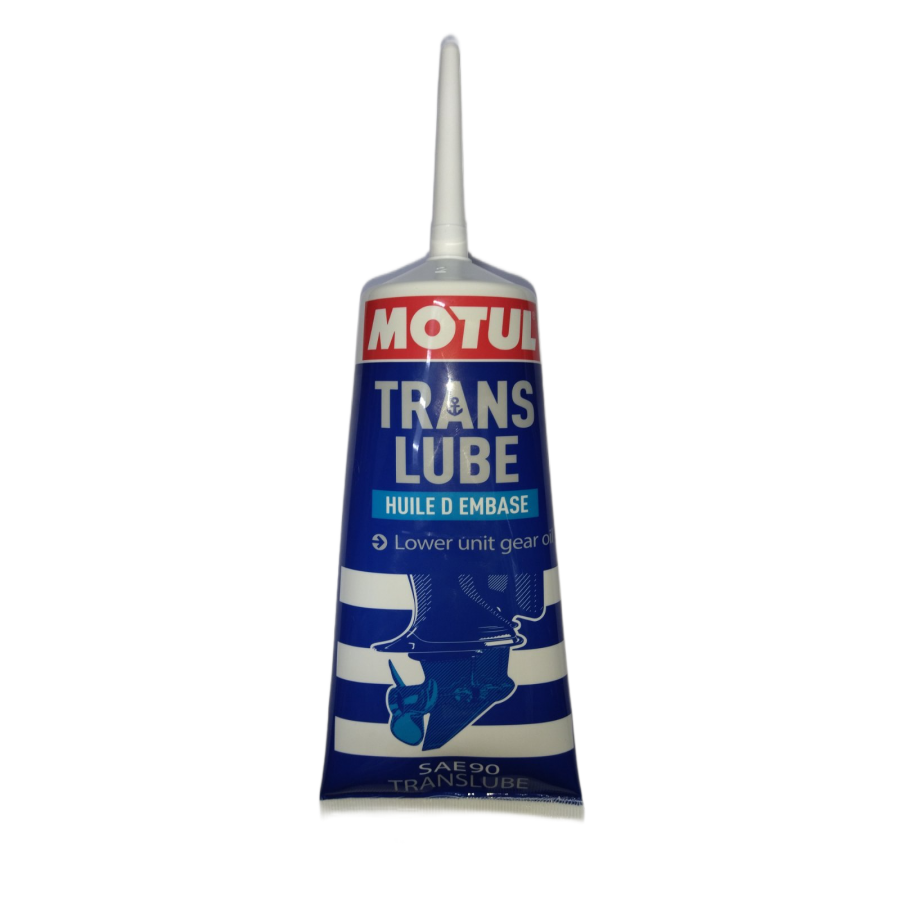 купить Масло MOTUL Translube 90 350 мл-1