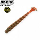 Силиконовая приманка Akara TL-2 50
