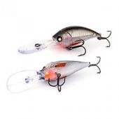 Воблер Akara Deep Props 70F