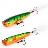 Воблер Akara Upper 65F