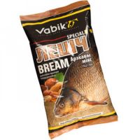 Прикормка Vabik SPECIAL Bream Nut mix 1кг Лещ Ореховый микс