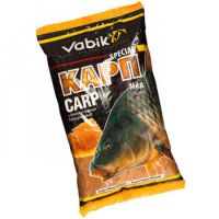 Прикормка Vabik SPECIAL Carp Honey 1кг Карп Мед