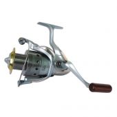 Катушка безынерционная Line Winder Globe GF2000