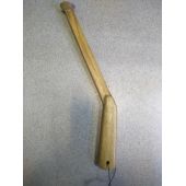 Квок деревянный