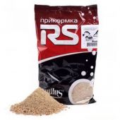 Прикормка RS серия Стандарт Фидер 1кг