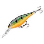 Воблер Rapala Shad Rap SR09