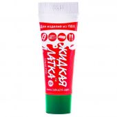 Латка жидкая (ЗЕЛЁНАЯ)