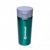 Термос NISUS 1000ML лайм