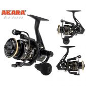Катушка безынерционная Akara ERION 2000 5+1 bb