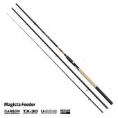 Фидер Akara Magista Feeder 3,3м 120-150-180гр