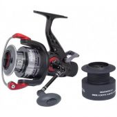 Катушка безынерционная KAIDA KW-5000A-7BB с байтраннером