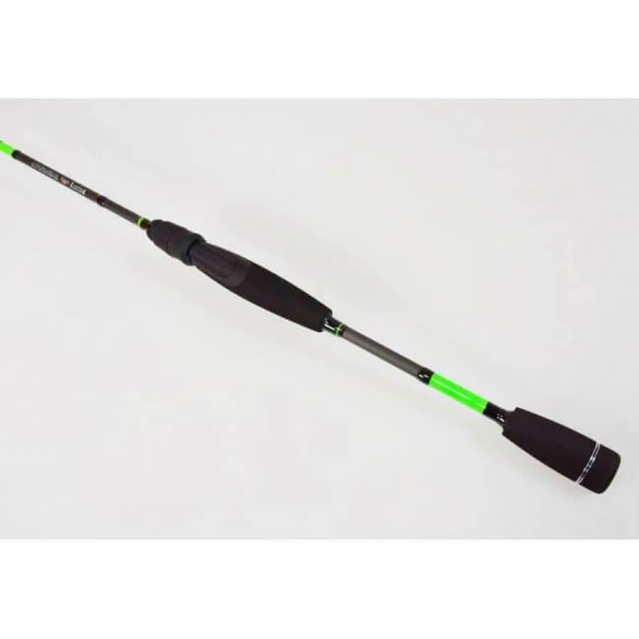 Спиннинг Kaida Legend Spinning Carbon 2,28м 1-7г-2